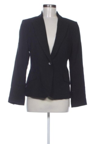Damen Blazer Zara, Größe L, Farbe Schwarz, Preis 26,69 €, #137610715