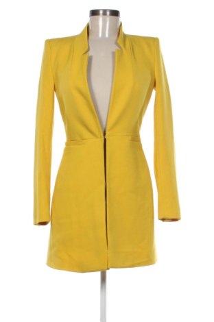 Női blézer Zara, Méret XS, Szín Sárga, Ár 9 929 Ft, #137611421