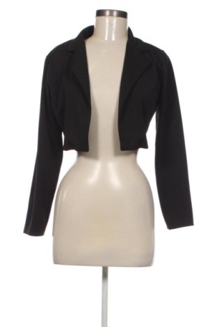 Damski żakiet Unbranded, Rozmiar M, Kolor Czarny, Cena 50,80 zł, #137612268