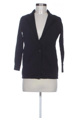 Дамско сако Armani Exchange, Размер XS, Цвят Черен, Цена 90,23 €, #137612331
