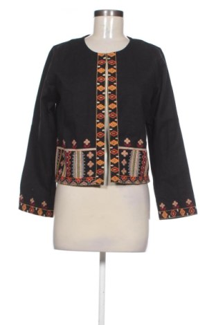 Sacou de femei Unbranded, Mărime M, Culoare Negru, Preț 84,00 Lei, #137612591