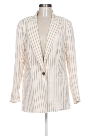 Damen Blazer H&M, Größe L, Farbe Mehrfarbig, Preis € 7,24, #137613199