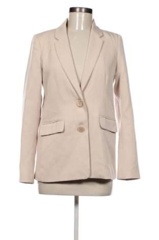Damen Blazer House, Größe S, Farbe Beige, Preis € 15,24, #137613479