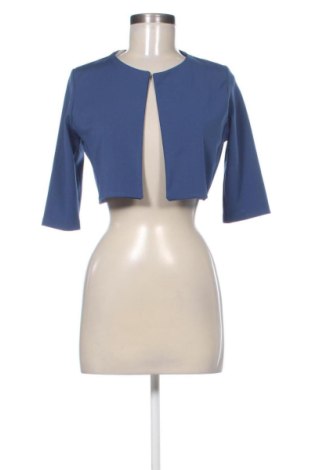Sacou de femei NABILA, Mărime S, Culoare Albastru, Preț 141,72 Lei, #137615138