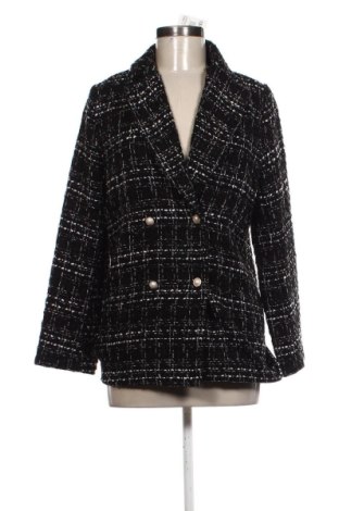 Sacou de femei SHEIN, Mărime M, Culoare Multicolor, Preț 67,00 Lei, #137615409