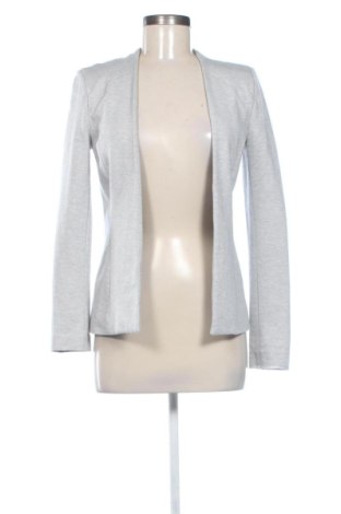 Sacou de femei Reserved, Mărime S, Culoare Gri, Preț 89,23 Lei, #137615715