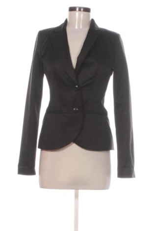 Sacou de femei Unbranded, Mărime S, Culoare Negru, Preț 57,03 Lei, #137615717