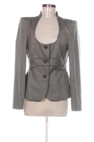 Dámske sako  Unbranded, Veľkosť XL, Farba Sivá, Cena  12,00 €, #137618002