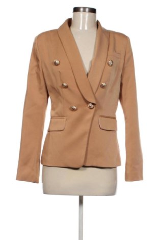 Damen Blazer Unbranded, Größe M, Farbe Beige, Preis € 9,72, #137619415