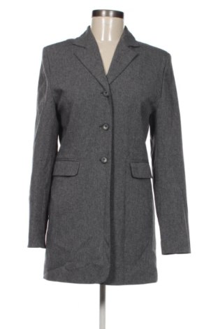 Damen Blazer Clockhouse, Größe S, Farbe Grau, Preis € 8,00, #137619851