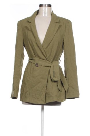 Sacou de femei Calliope, Mărime L, Culoare Verde, Preț 115,48 Lei, #137620070