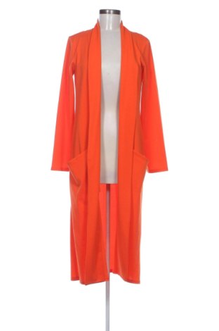 Sacou de femei Unbranded, Mărime M, Culoare Portocaliu, Preț 62,99 Lei, #137620477