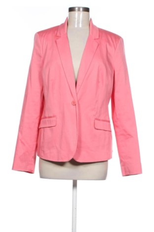 Damen Blazer Yessica, Größe XL, Farbe Rosa, Preis 13,72 €, #137621154