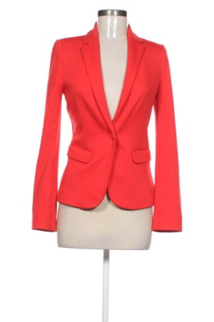 Sacou de femei Orsay, Mărime XS, Culoare Roșu, Preț 104,98 Lei, #137622033