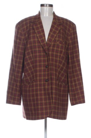 Дамско сако Hensel Und Mortensen, Размер XXL, Цвят Многоцветен, Цена 29,00 €, #137622532