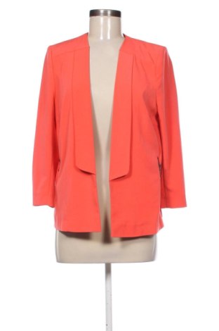 Дамско сако Marks & Spencer, Размер M, Цвят Оранжев, Цена 14,00 €, #137622566