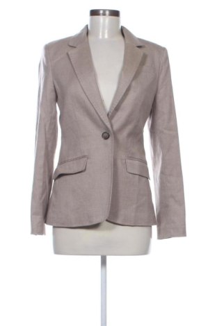 Dámské sako  H&M, Velikost M, Barva Béžová, Cena  1 131,00 Kč, #137622773