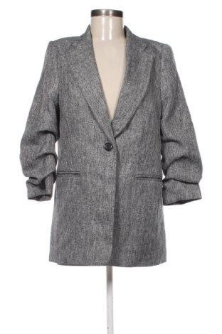Női blézer H&M, Méret S, Szín Szürke, Ár 4 610 Ft, #137623606