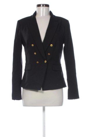 Dámské sako  H&M, Velikost M, Barva Černá, Cena  485,00 Kč, #137623832
