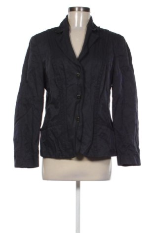 Dámské sako  Gerry Weber, Velikost L, Barva Modrá, Cena  485,00 Kč, #137624178