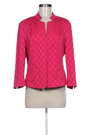 Dámské sako  Gerry Weber, Velikost L, Barva Růžová, Cena  607,00 Kč, #137624377