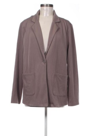Damen Blazer Sublevel, Größe L, Farbe Aschrosa, Preis € 15,00, #137624397