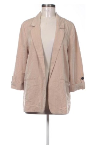 Damen Blazer ONLY, Größe XL, Farbe Beige, Preis € 52,85, #137624409