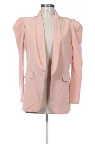 Damen Blazer Unbranded, Größe M, Farbe Rosa, Preis € 20,00, #137624662