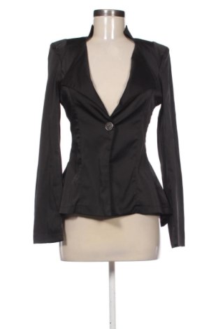 Dámské sako  Unbranded, Velikost XL, Barva Černá, Cena  534,00 Kč, #137624762