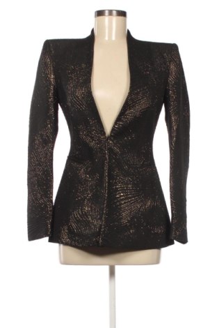 Dámské sako  Zara, Velikost XS, Barva Vícebarevné, Cena  509,00 Kč, #137625358