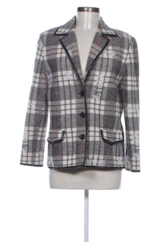 Damen Blazer Unbranded, Größe L, Farbe Mehrfarbig, Preis 15,00 €, #137625887