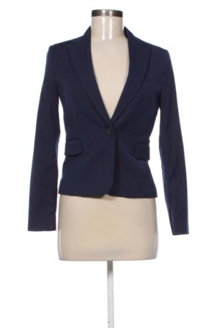 Damen Blazer Mango, Größe S, Farbe Blau, Preis € 20,96, #137626022
