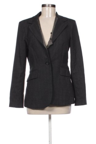 Sacou de femei Unbranded, Mărime S, Culoare Gri, Preț 31,49 Lei, #137626805