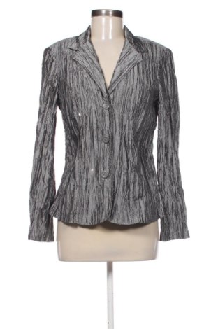 Sacou de femei C&A, Mărime M, Culoare Gri, Preț 112,00 Lei, #137627268