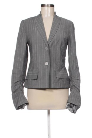 Damen Blazer Unbranded, Größe S, Farbe Grau, Preis € 6,00, #137627763