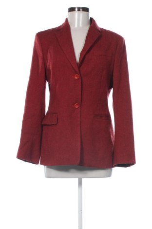 Damen Blazer Marc O'Polo, Größe M, Farbe Rot, Preis € 24,00, #137627867