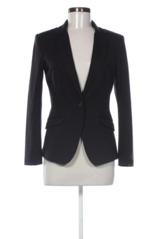 Dámske sako  H&M, Veľkosť M, Farba Čierna, Cena  15,00 €, #137628122