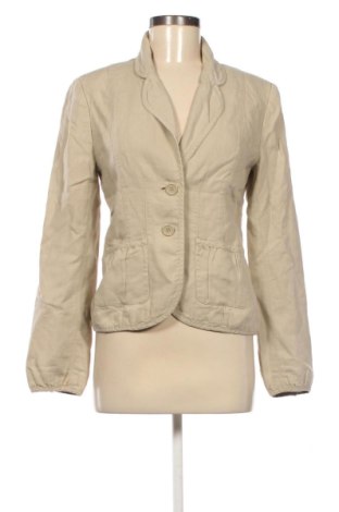 Dámské sako  H&M, Velikost M, Barva Béžová, Cena  607,00 Kč, #137629277