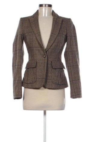 Sacou de femei Zara, Mărime S, Culoare Multicolor, Preț 133,99 Lei, #137629381