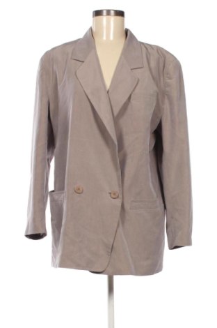 Damen Blazer Bogner, Größe L, Farbe Grau, Preis 57,00 €, #137629424