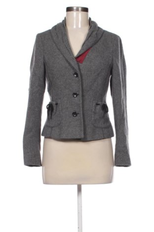 Дамско сако More & More, Размер S, Цвят Сив, Цена 17,00 €, #137629936