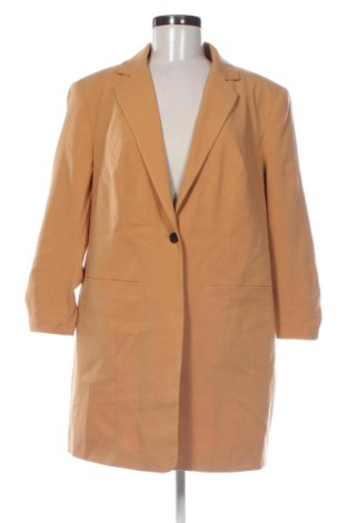 Dámské sako  Bpc Bonprix Collection, Velikost XL, Barva Béžová, Cena  607,00 Kč, #137631517
