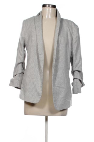 Dámské sako  H&M, Velikost XL, Barva Šedá, Cena  361,00 Kč, #137632759