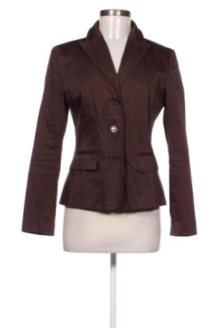 Sacou de femei Taifun, Mărime S, Culoare Maro, Preț 73,15 Lei, #137632804