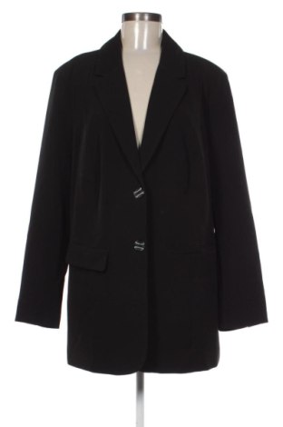 Dámské sako  Bpc Bonprix Collection, Velikost XXL, Barva Černá, Cena  447,00 Kč, #137633747