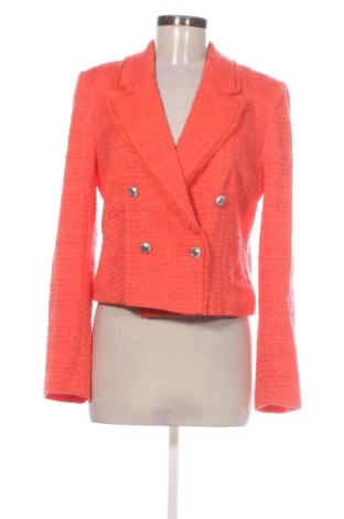 Damen Blazer Marc Aurel, Größe M, Farbe Orange, Preis 284,15 €, #137634115