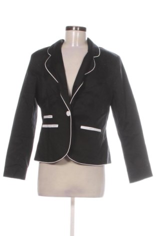 Sacou de femei Bon Prix, Mărime L, Culoare Negru, Preț 167,97 Lei, #137634332