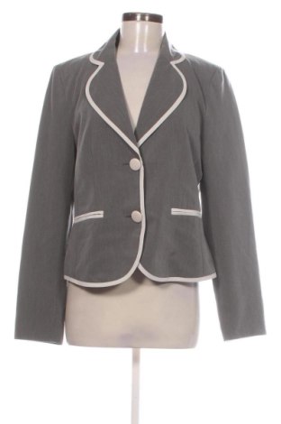 Sacou de femei Bpc Bonprix Collection, Mărime L, Culoare Gri, Preț 83,99 Lei, #137634468