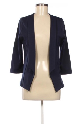 Damen Blazer Diva, Größe M, Farbe Blau, Preis 15,35 €, #137635769