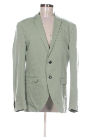 Sacou de femei Jack & Jones, Mărime XXL, Culoare Verde, Preț 272,95 Lei, #137636079